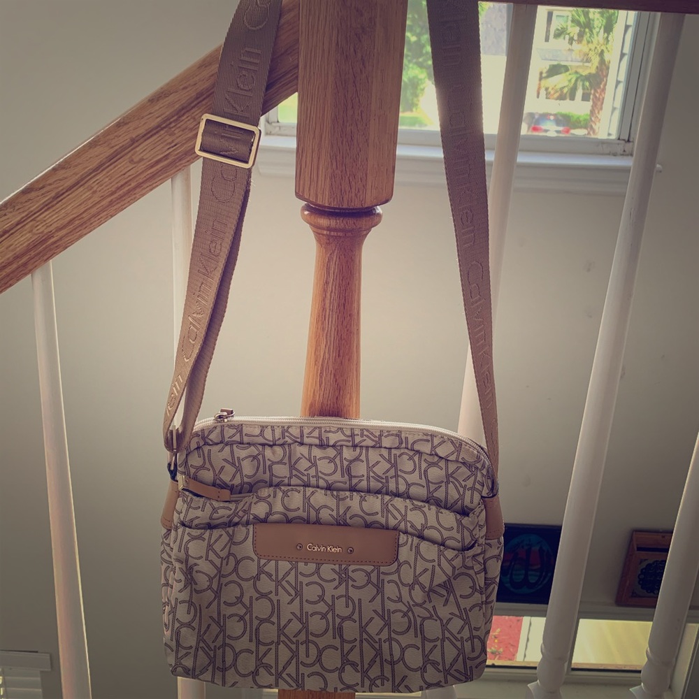 Calvin Klein bag